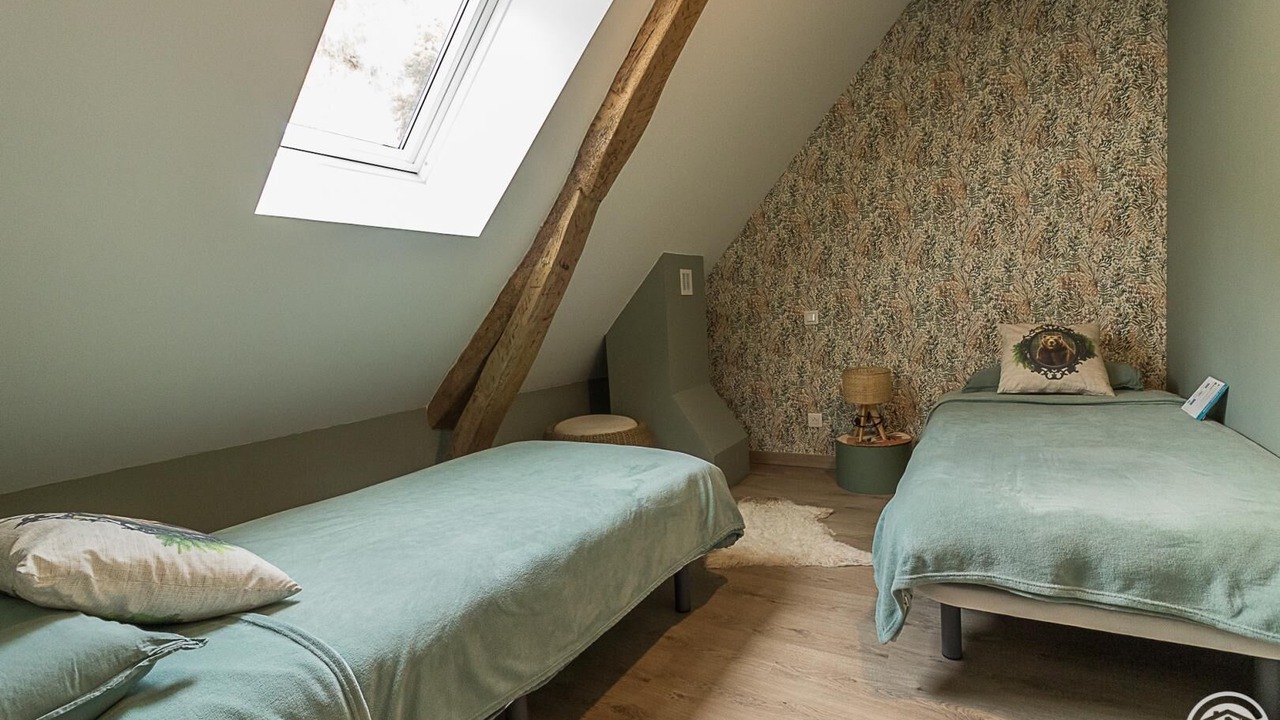 Photo of Bedroom in Boutx