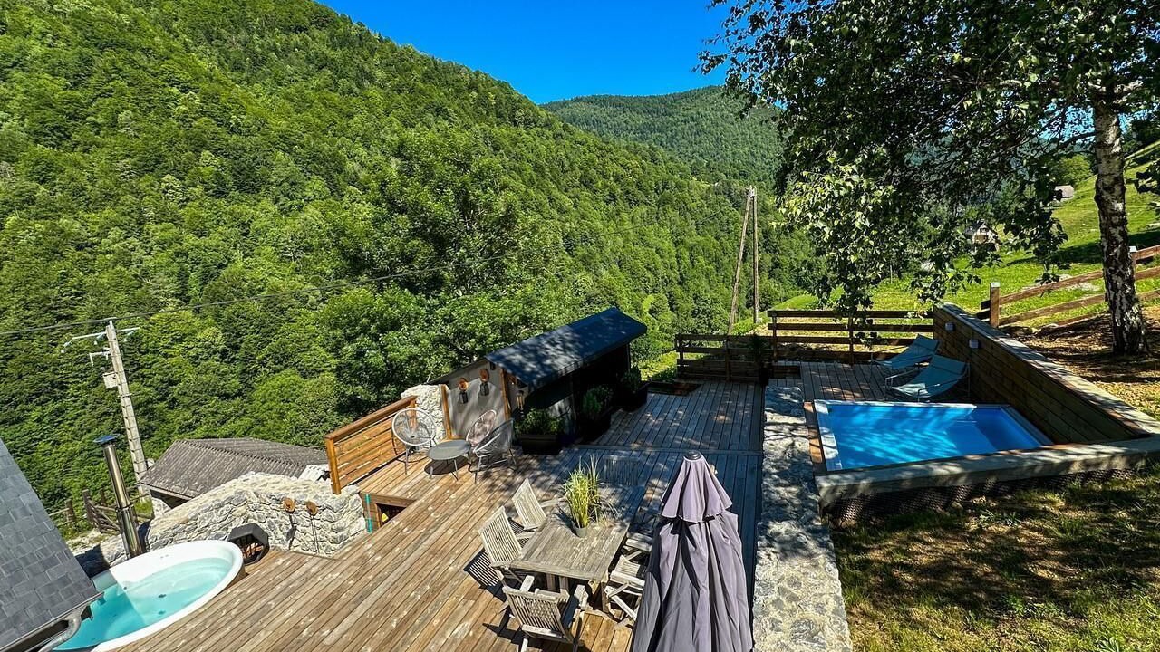 Photo of Outdoor in Boutx