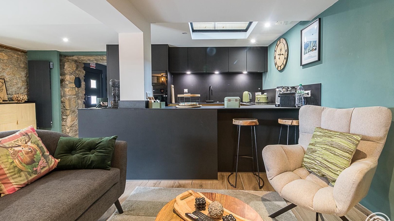 Photo of Livingroom in Boutx