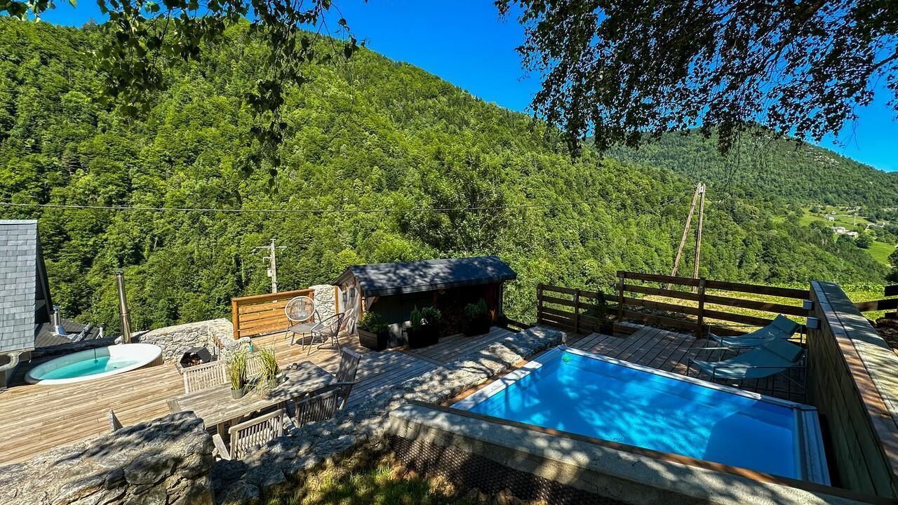 Photo of Patio Balcony in Boutx