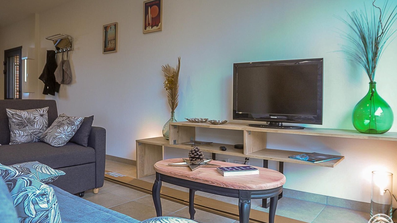 Photo of Livingroom in Beaupuy