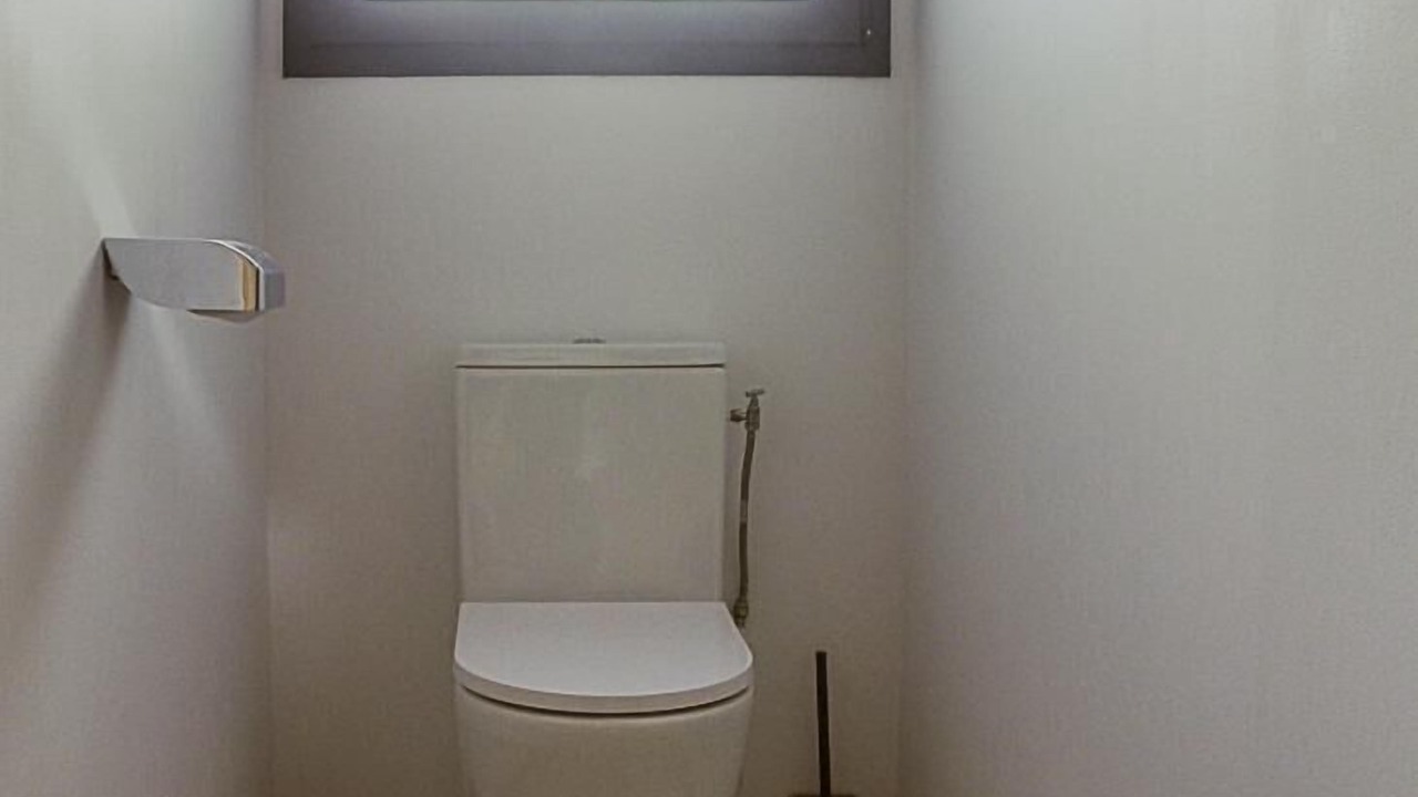 Photo of Bathroom in Beaupuy