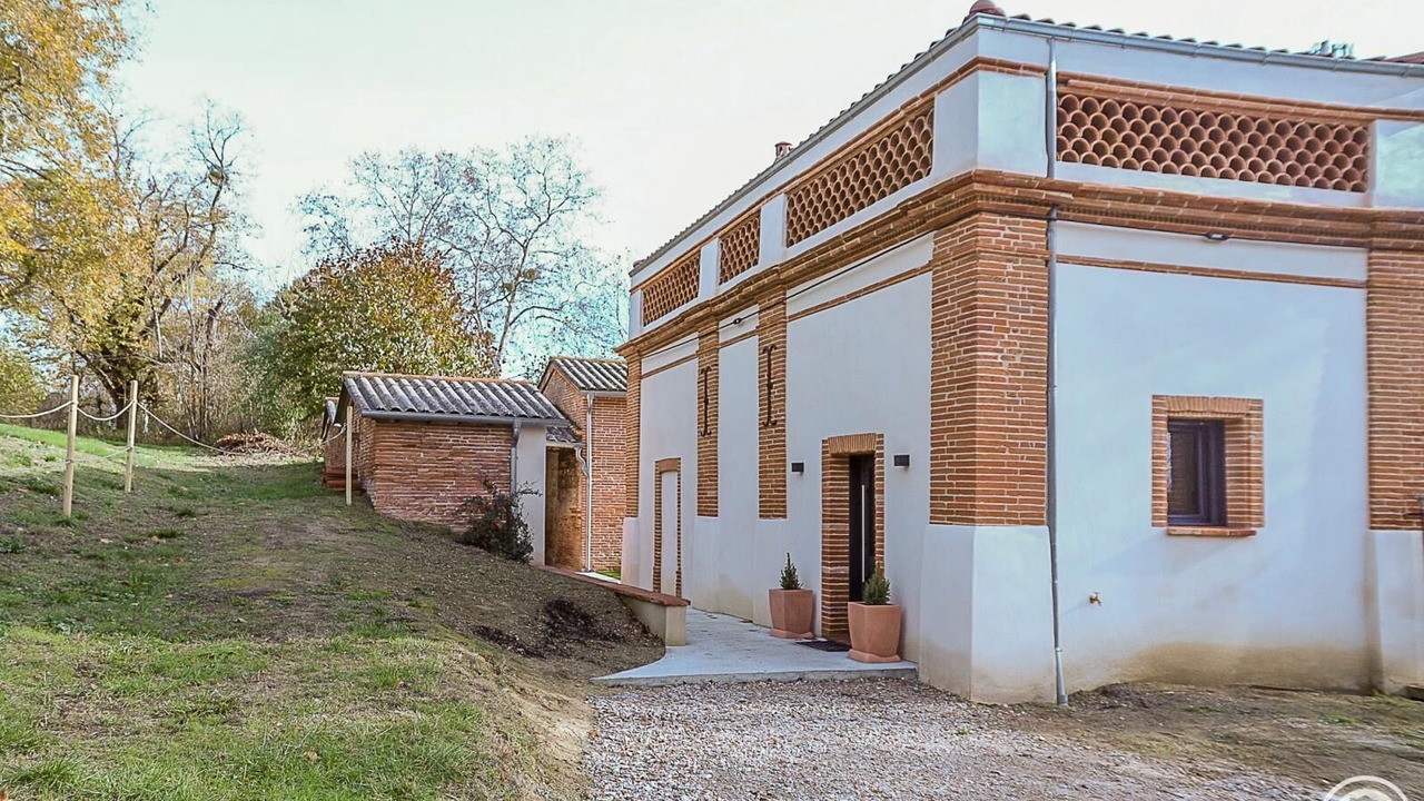 Photo of Outdoor in Beaupuy
