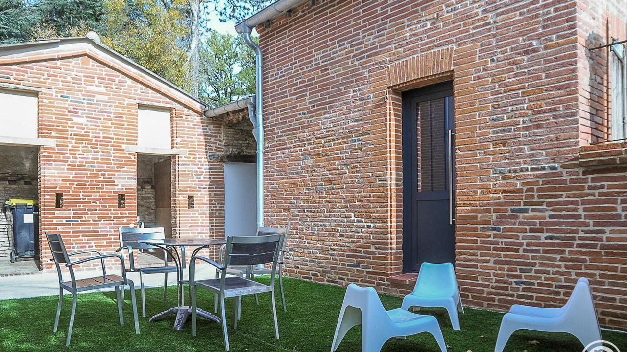 Photo of Outdoor in Beaupuy