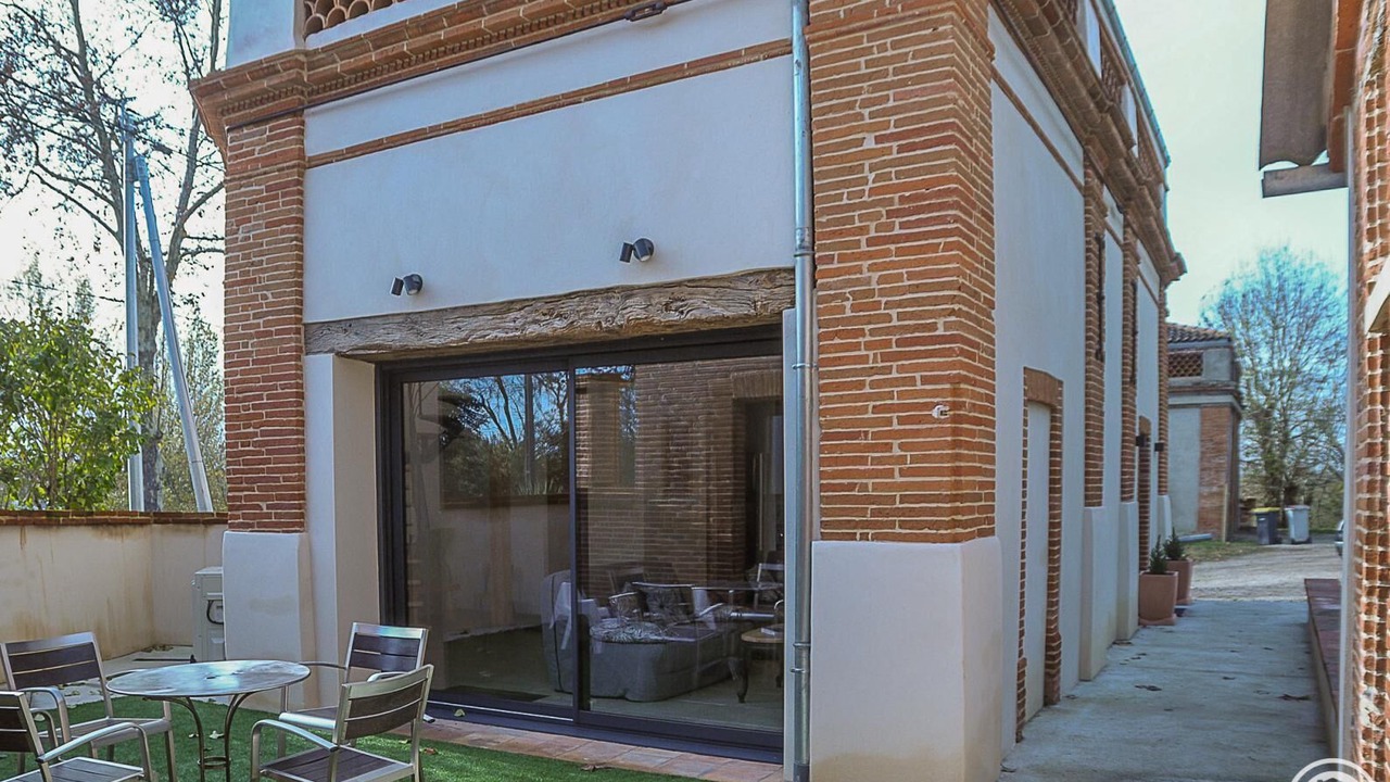 Photo of Outdoor in Beaupuy