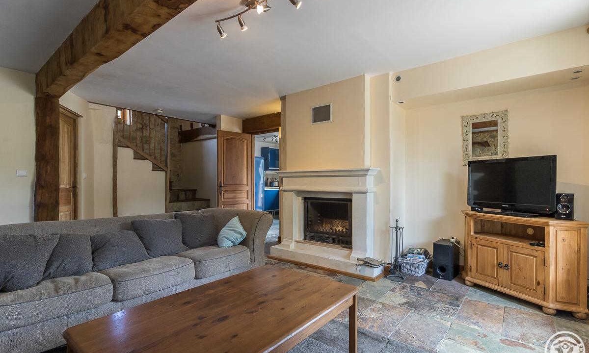 Photo of Livingroom in Aulon