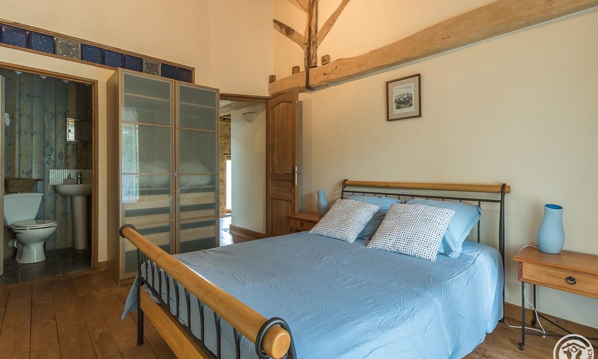 Photo of Bedroom in Aulon