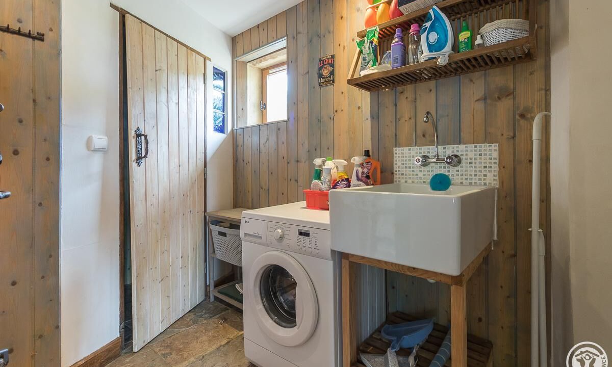 Photo of Bathroom in Aulon
