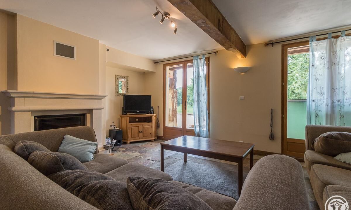 Photo of Livingroom in Aulon