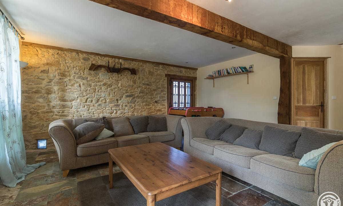 Photo of Livingroom in Aulon