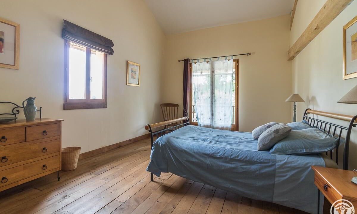 Photo of Bedroom in Aulon