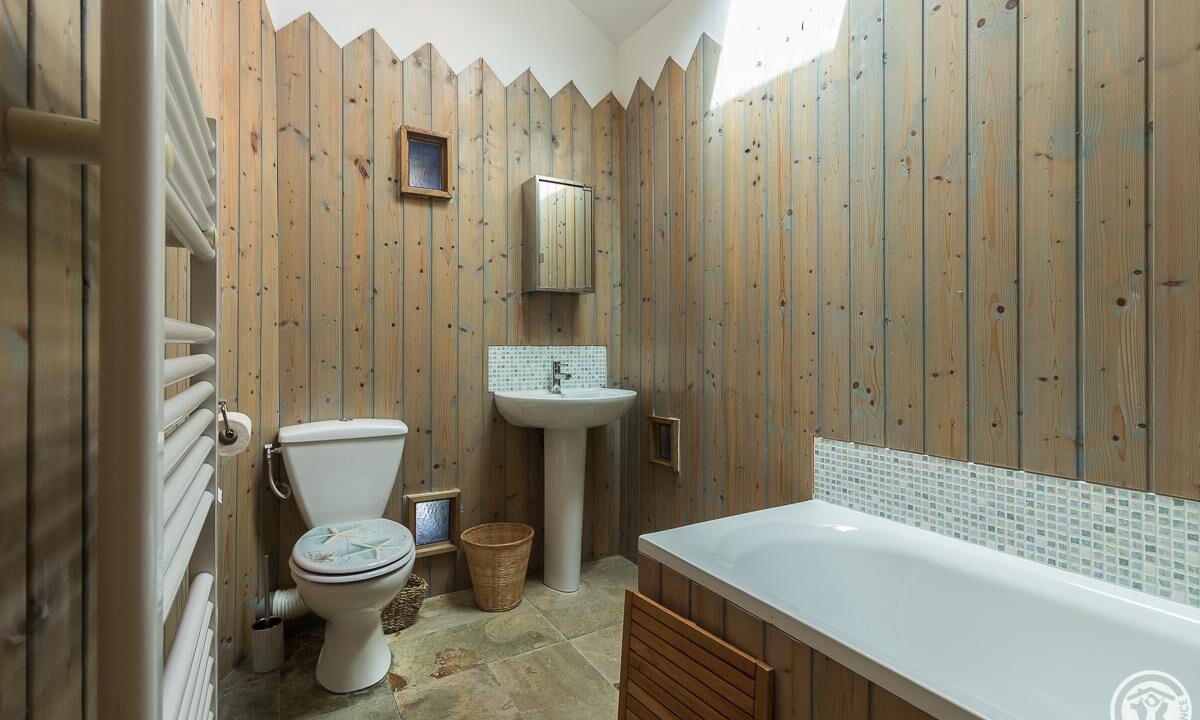 Photo of Bathroom in Aulon