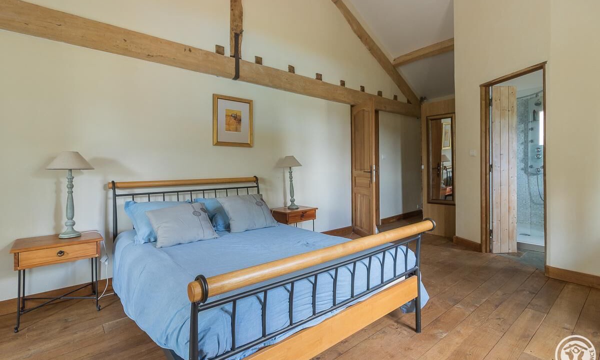 Photo of Bedroom in Aulon