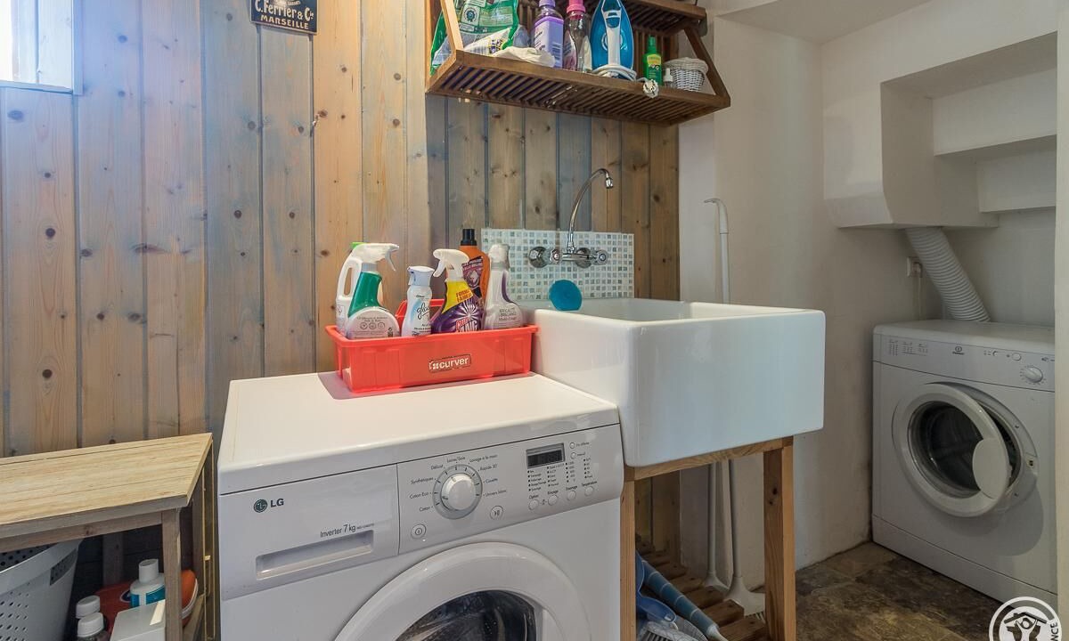Photo of Bathroom in Aulon