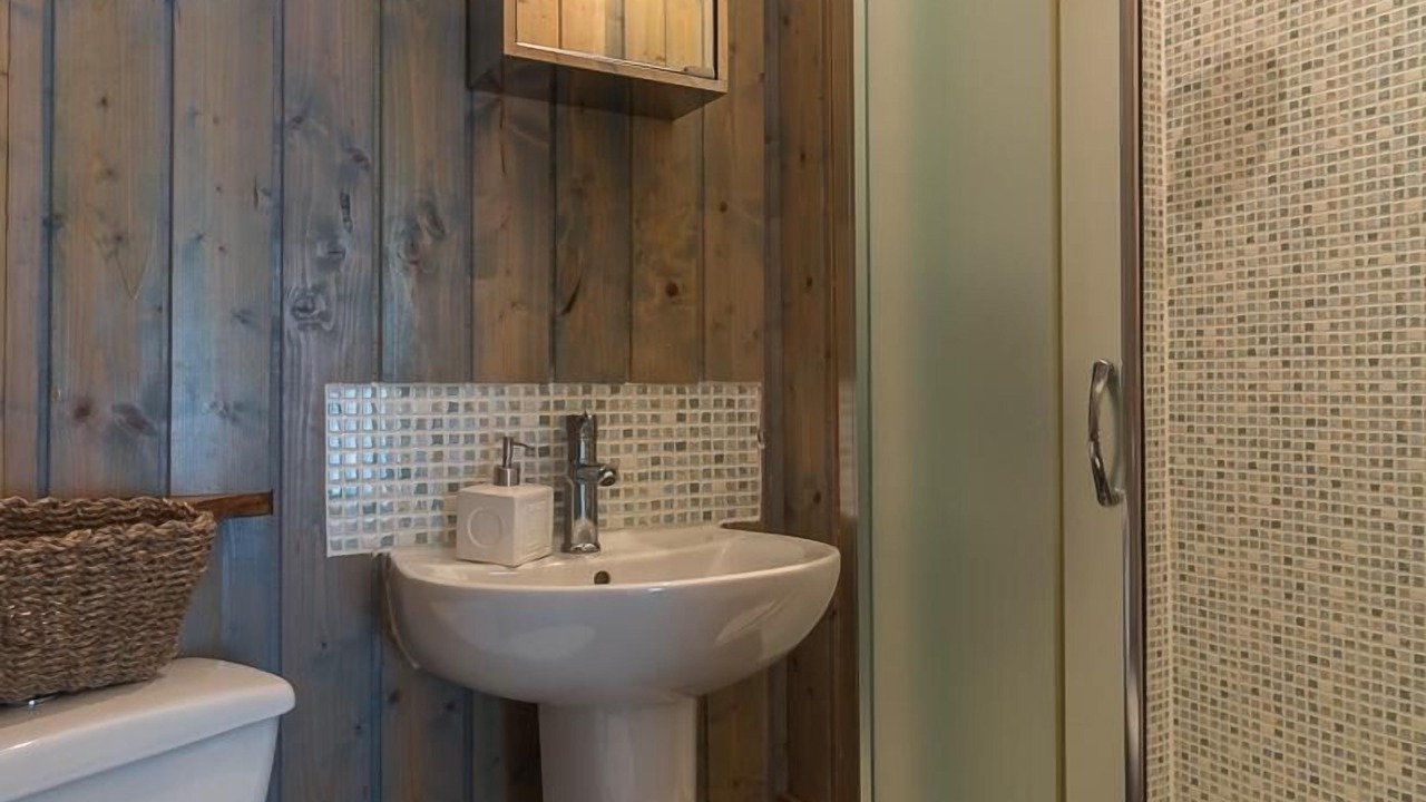 Photo of Bathroom in Aulon