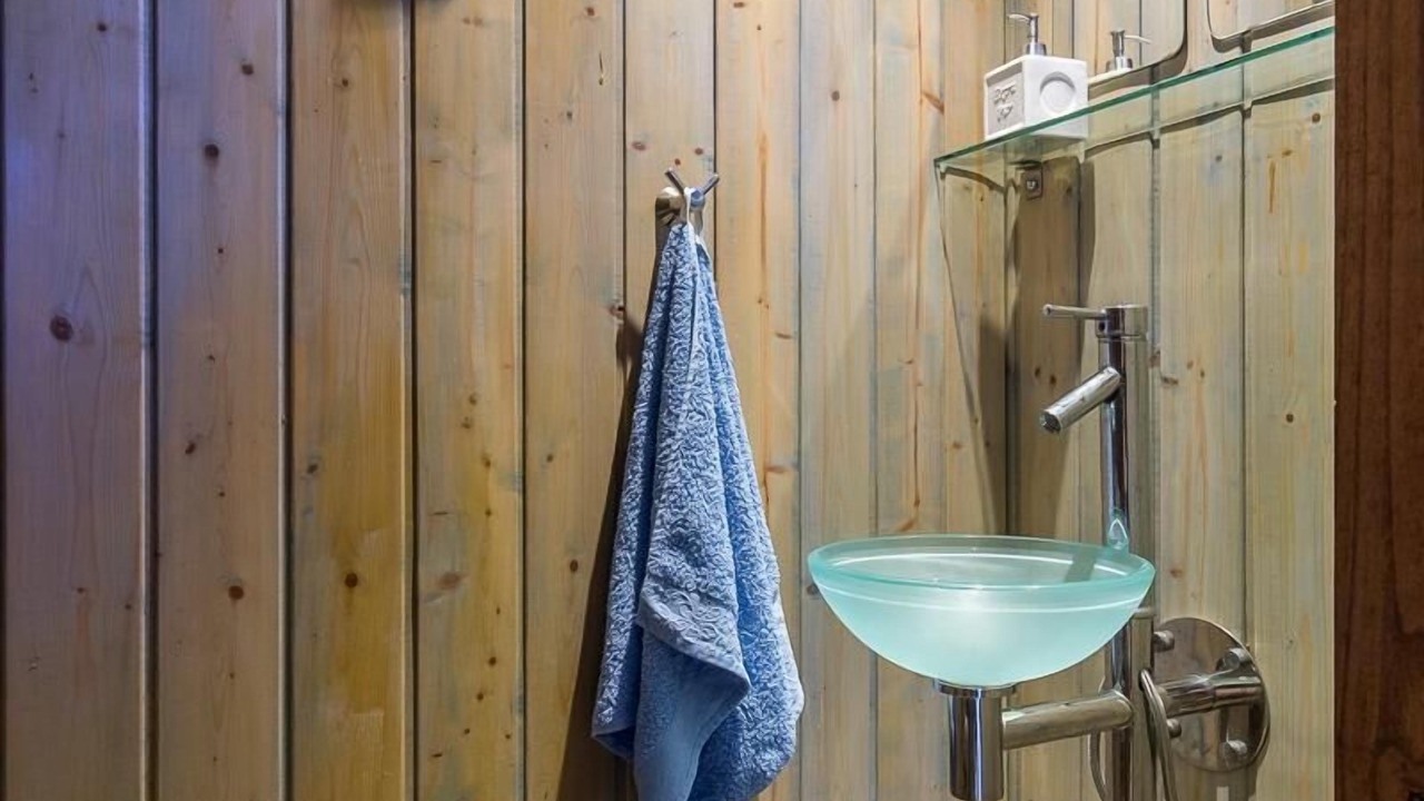 Photo of Bathroom in Aulon