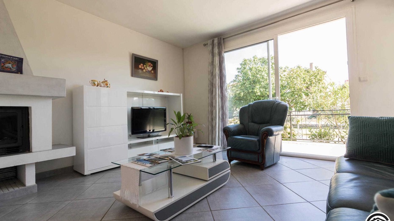 Photo of Livingroom in Muret