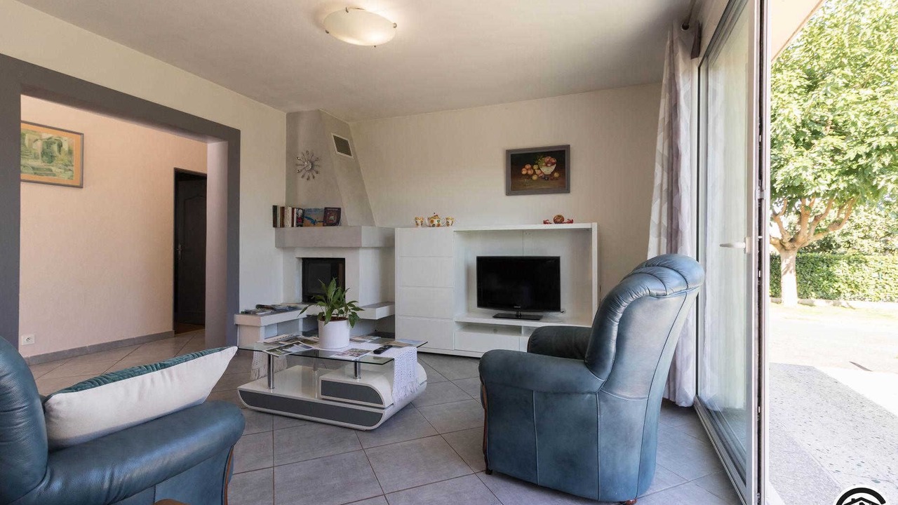 Photo of Livingroom in Muret