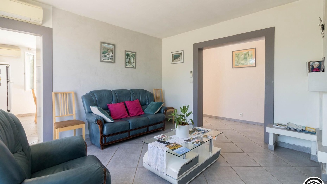 Photo of Livingroom in Muret