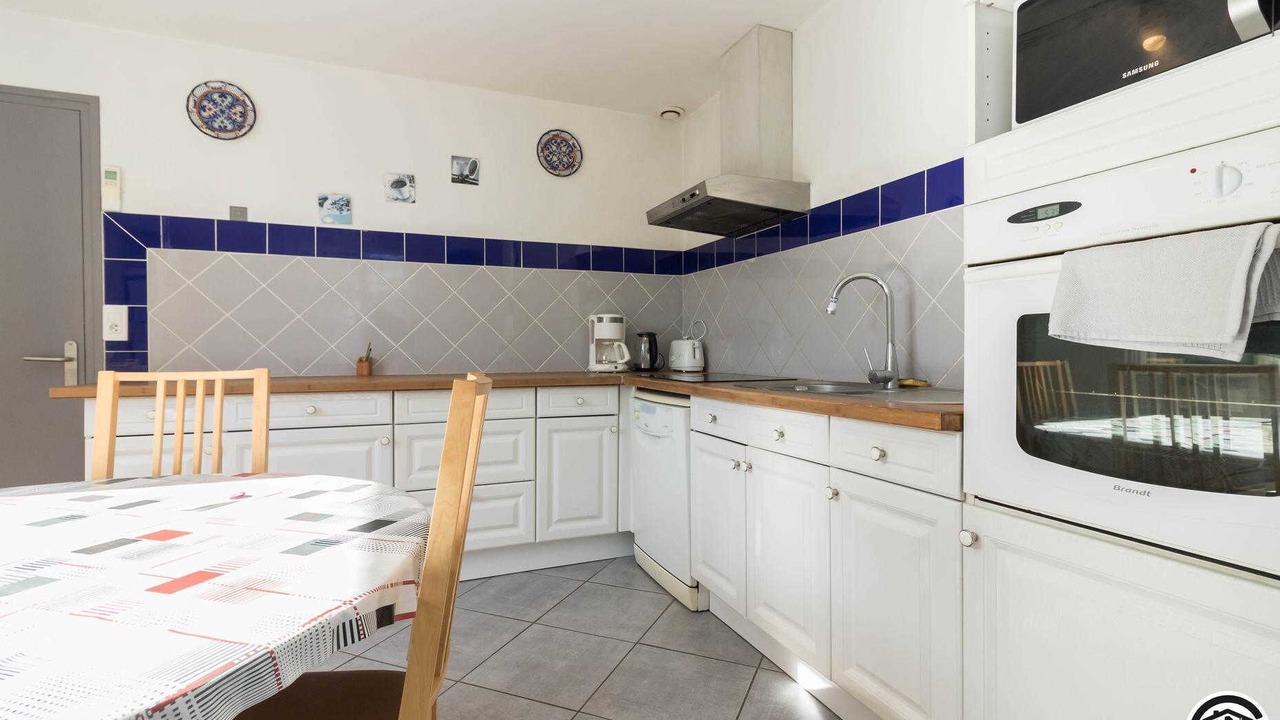 Photo of Kitchen in Muret