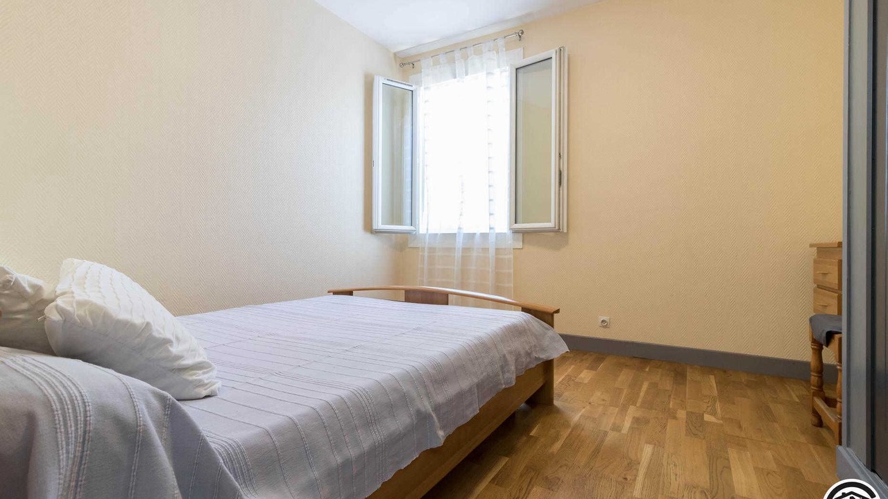 Photo of Bedroom in Muret