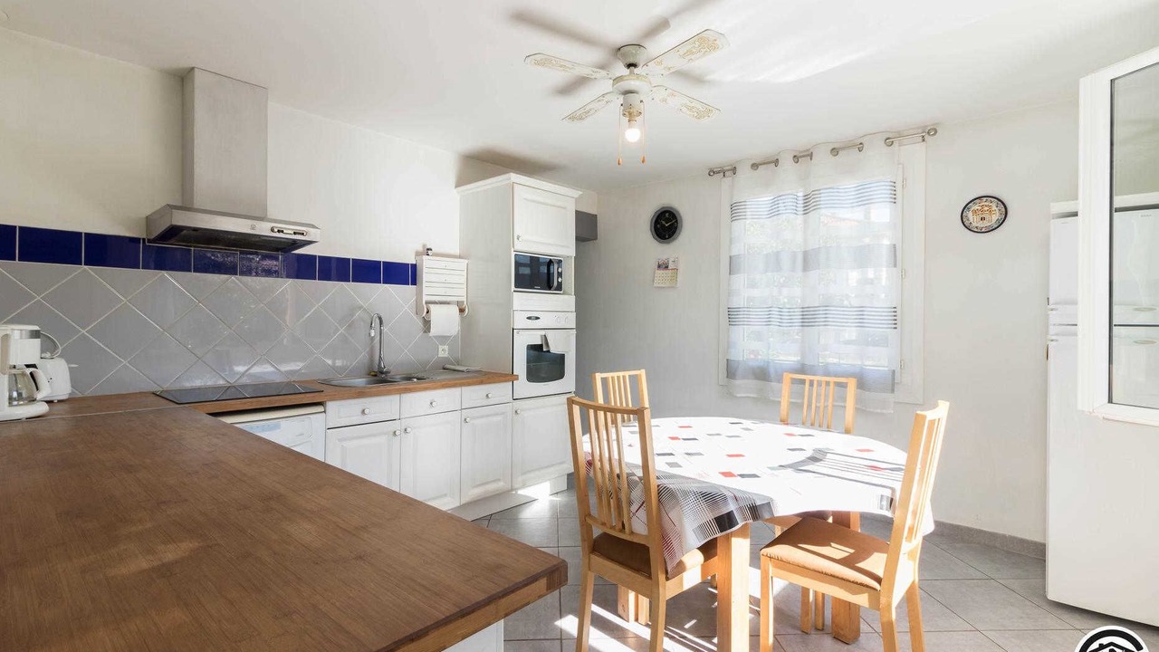 Photo of Kitchen in Muret