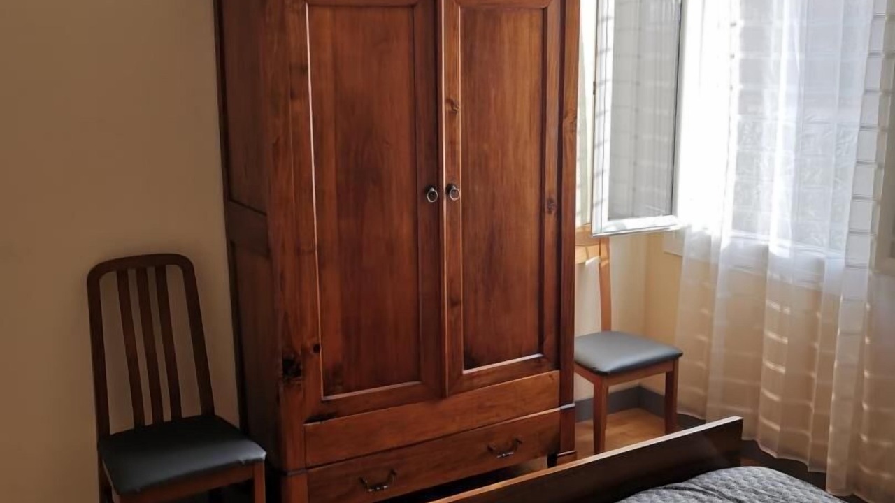 Photo of Bedroom in Muret