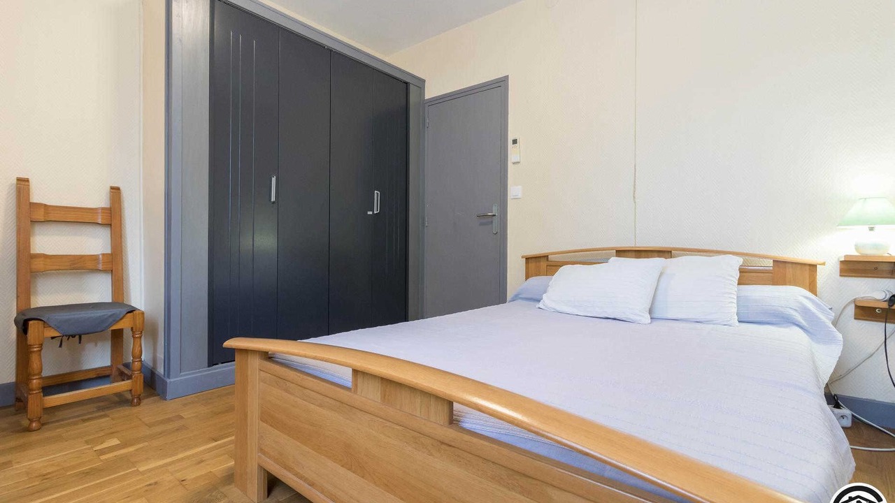 Photo of Bedroom in Muret
