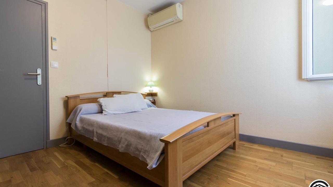 Photo of Bedroom in Muret