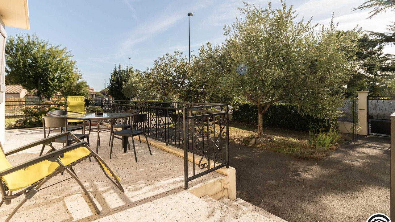 Photo of Outdoor in Muret