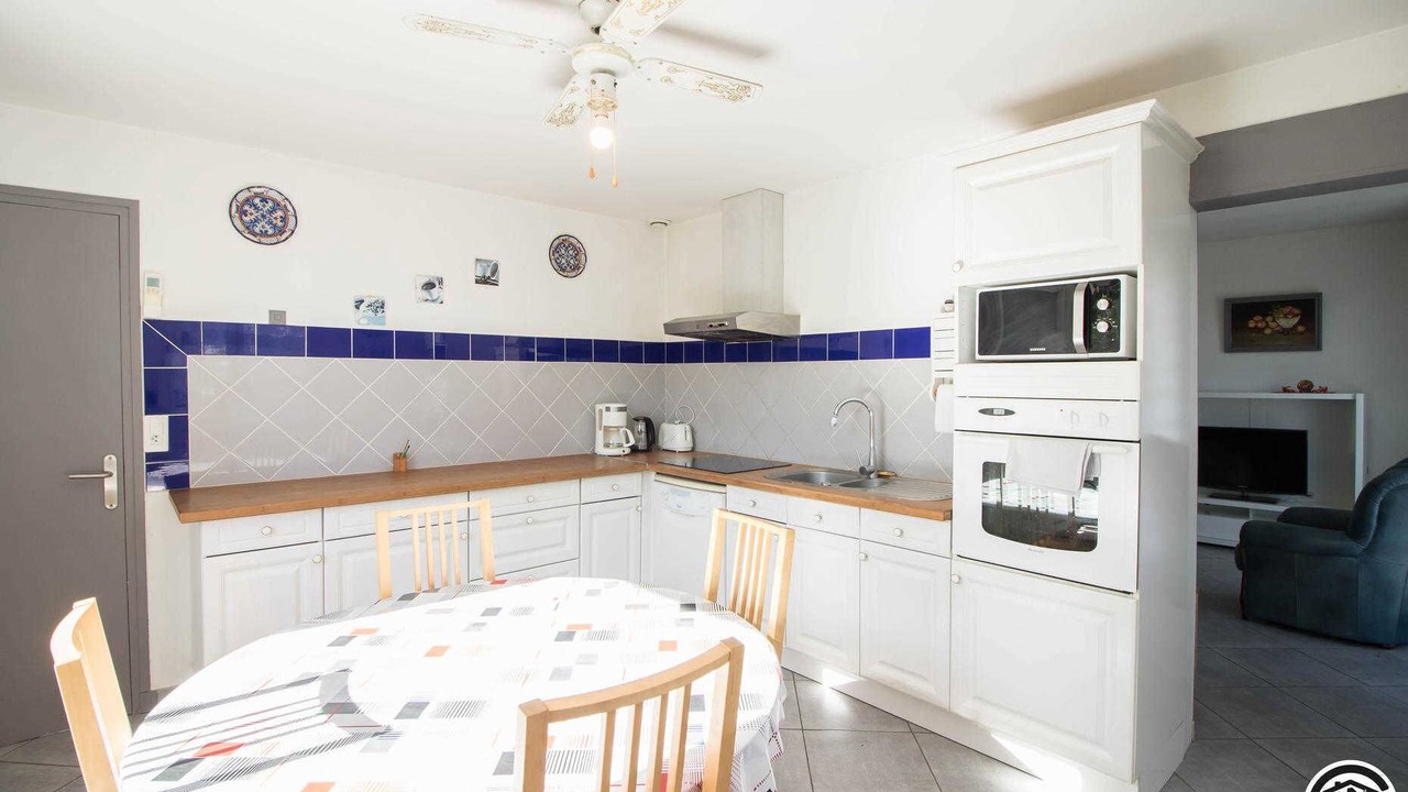 Photo of Kitchen in Muret
