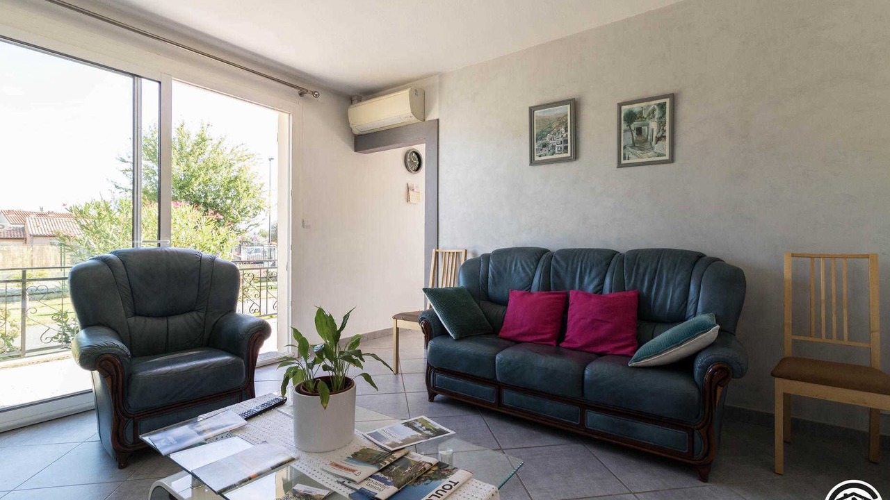 Photo of Livingroom in Muret