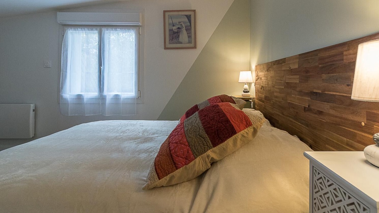 Photo of Bedroom in Muret