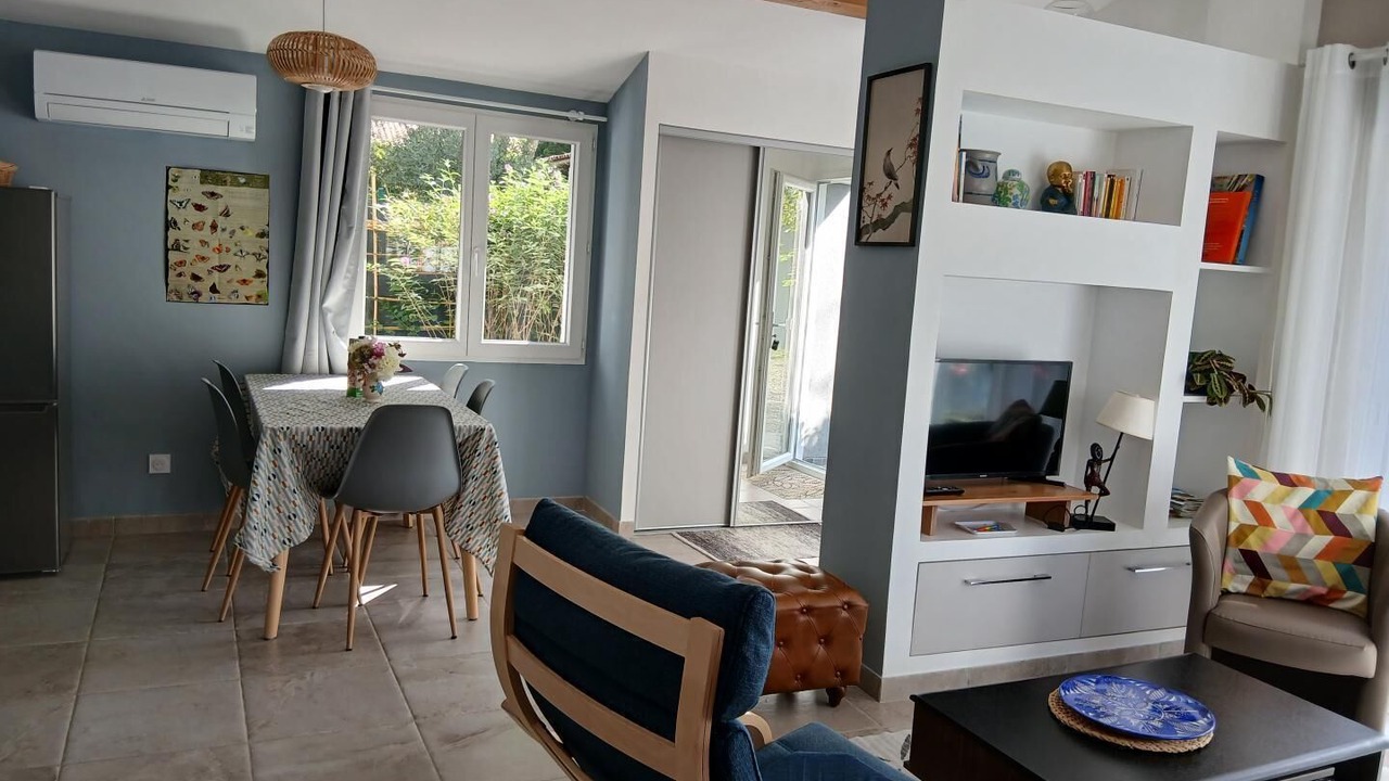 Photo of Livingroom in Muret