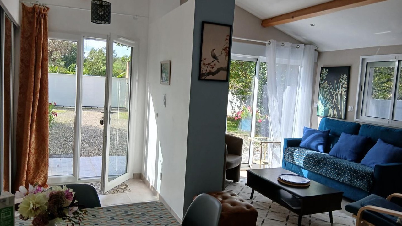 Photo of Livingroom in Muret