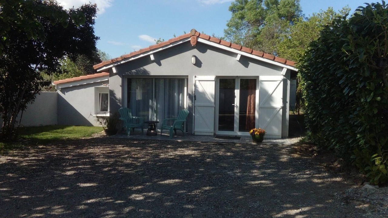 Photo of Outdoor in Muret