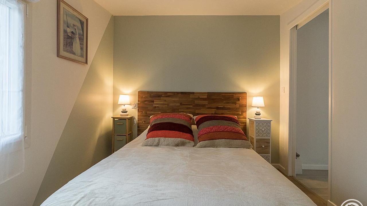 Photo of Bedroom in Muret