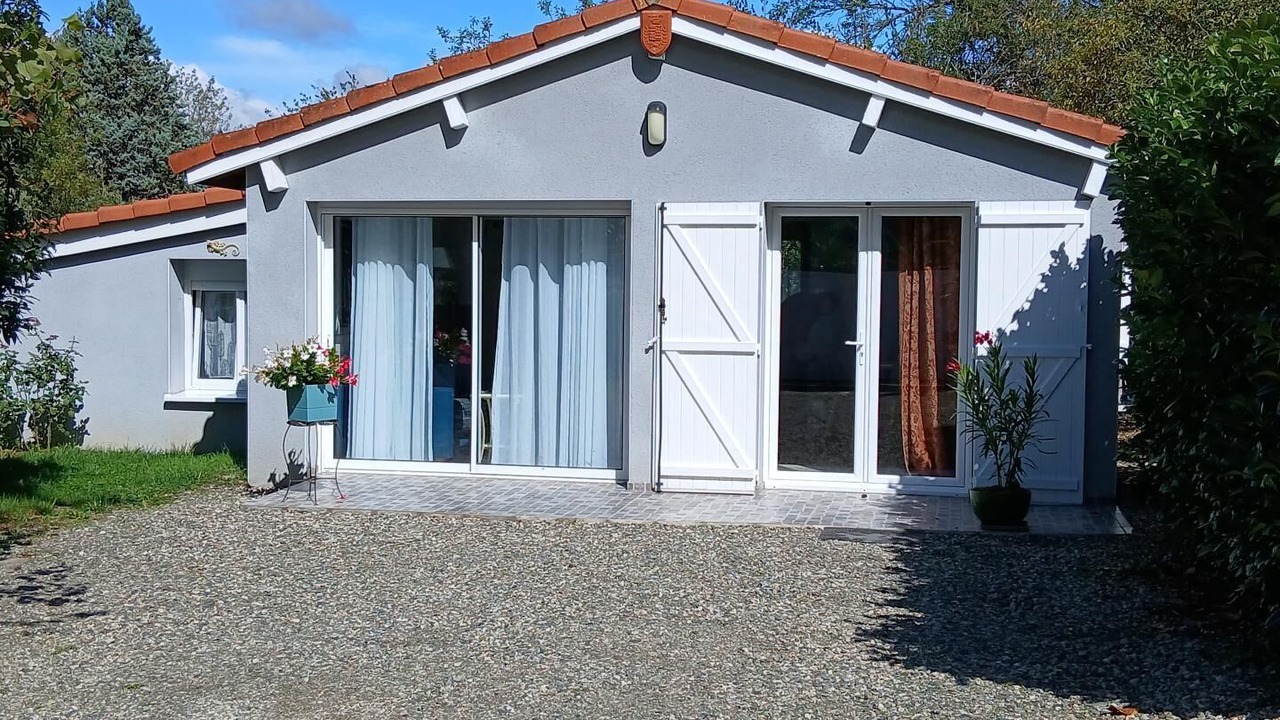 Photo of Outdoor in Muret