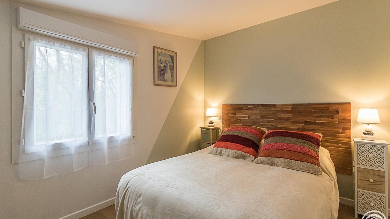 Photo of Bedroom in Muret