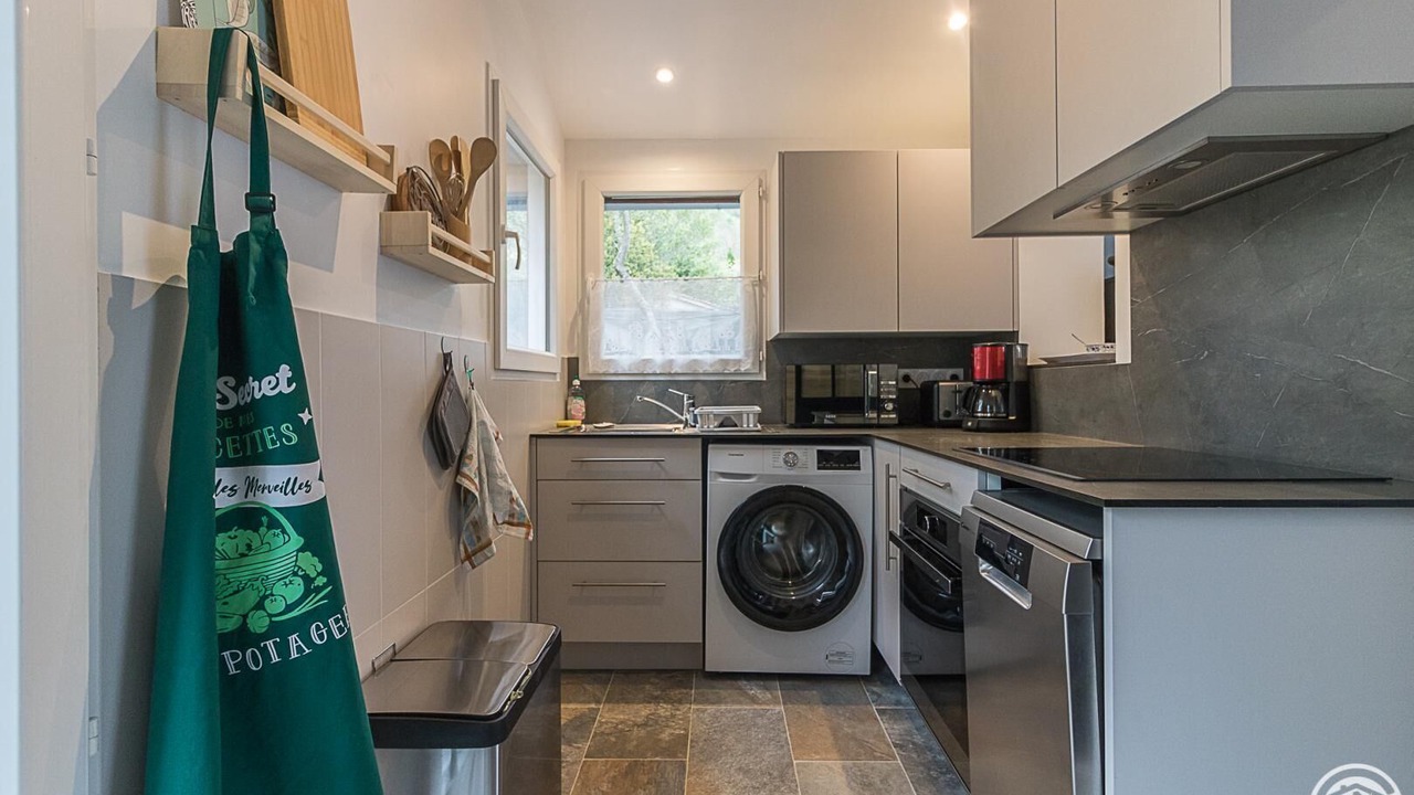 Photo of Kitchen in Muret