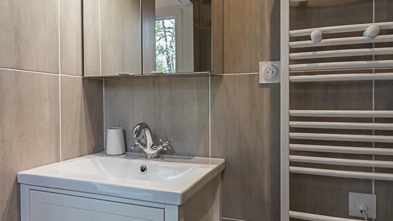 Photo of Bathroom in Muret