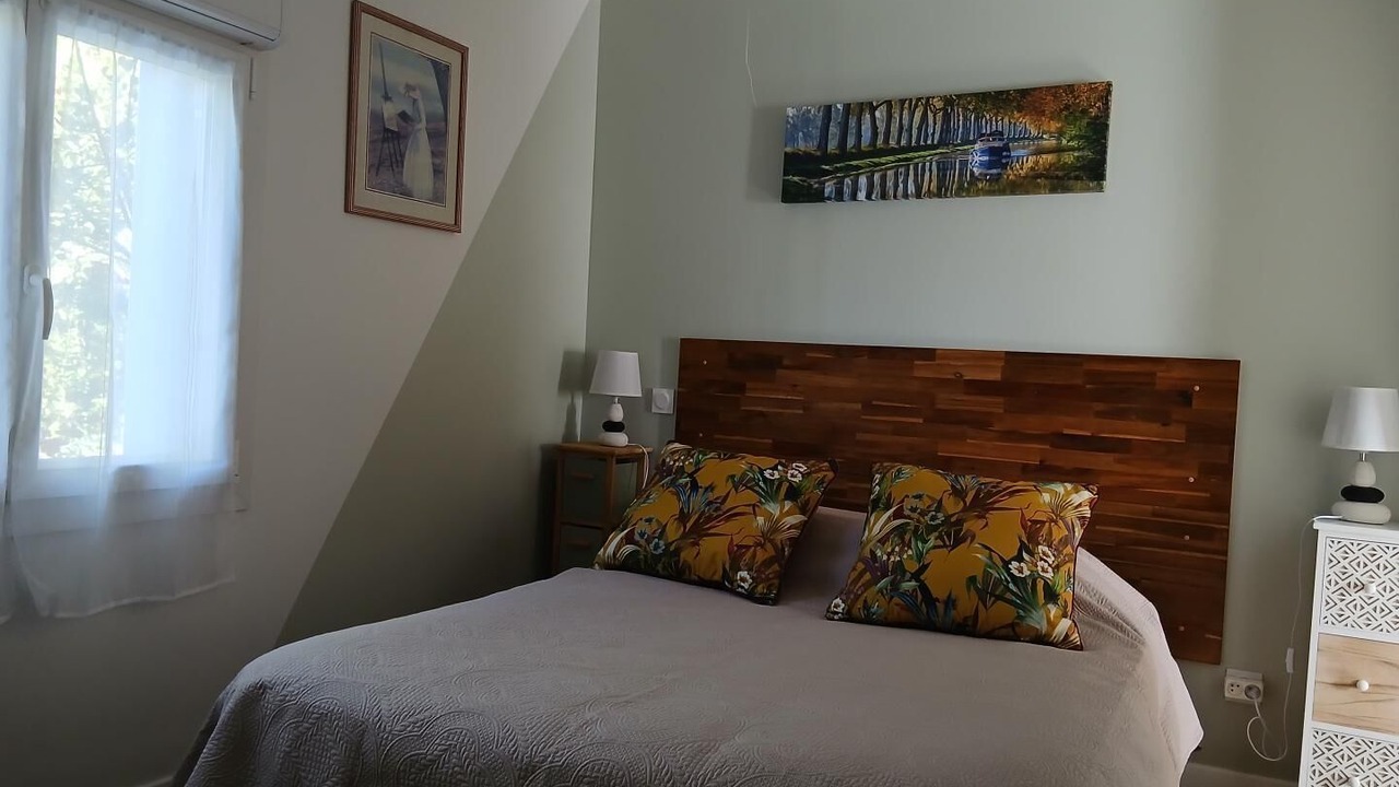 Photo of Bedroom in Muret