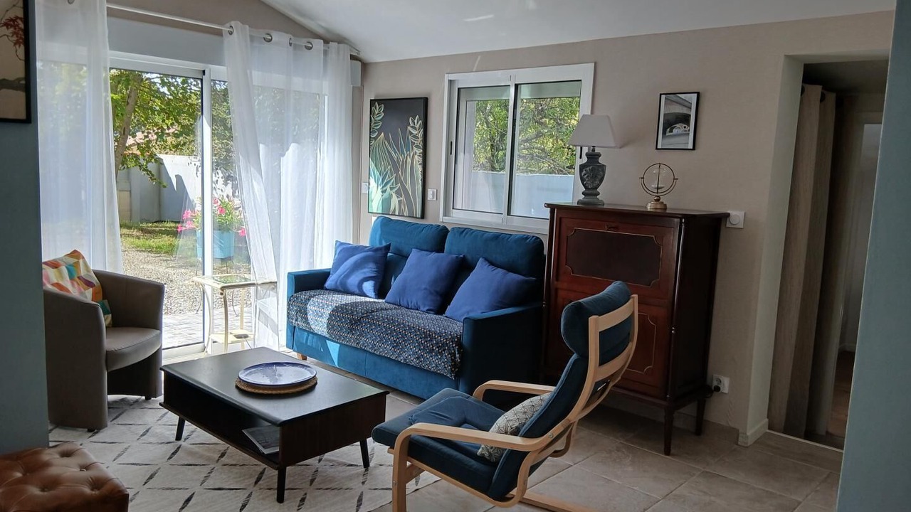 Photo of Livingroom in Muret