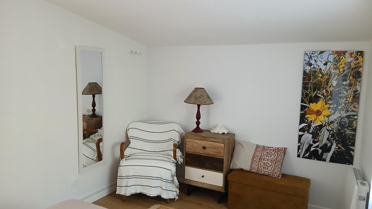 Photo of Bedroom in Muret