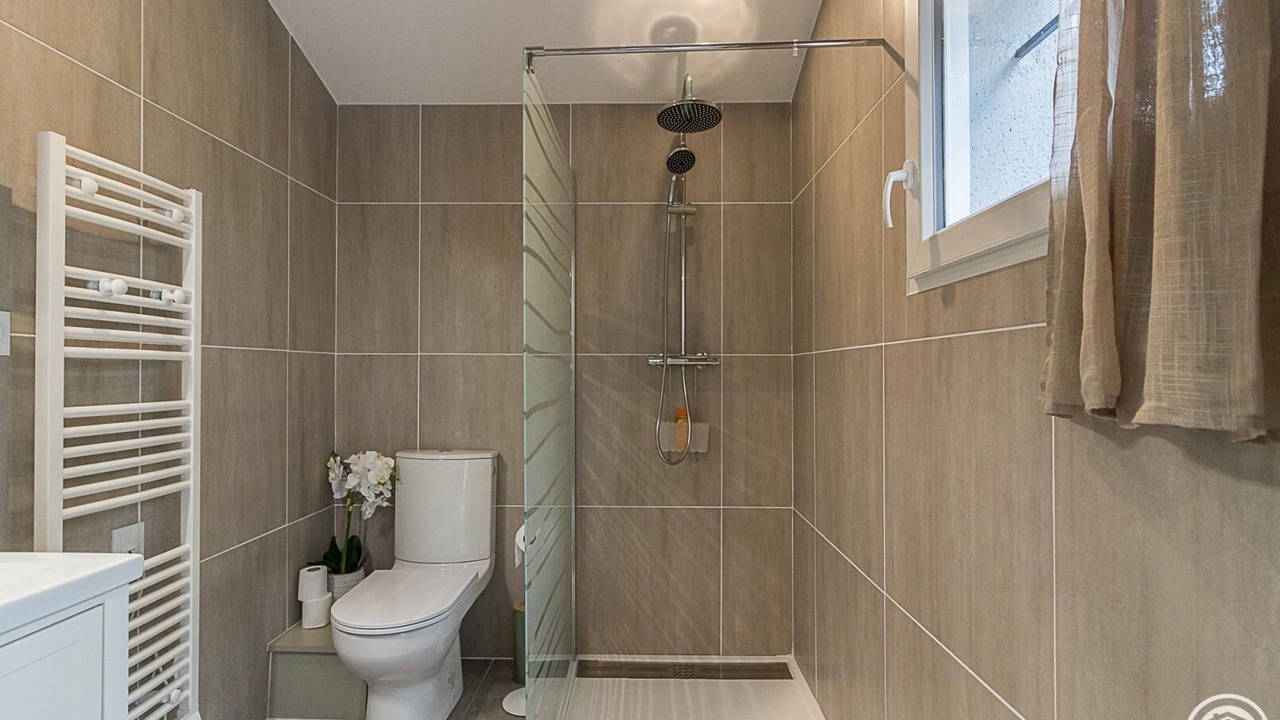 Photo of Bathroom in Muret