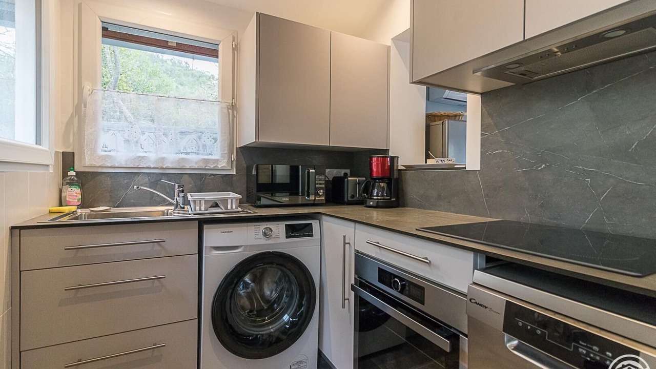 Photo of Kitchen in Muret