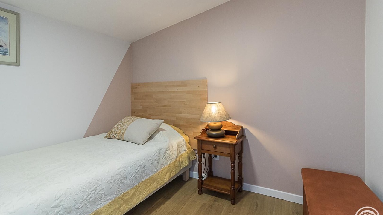 Photo of Bedroom in Muret