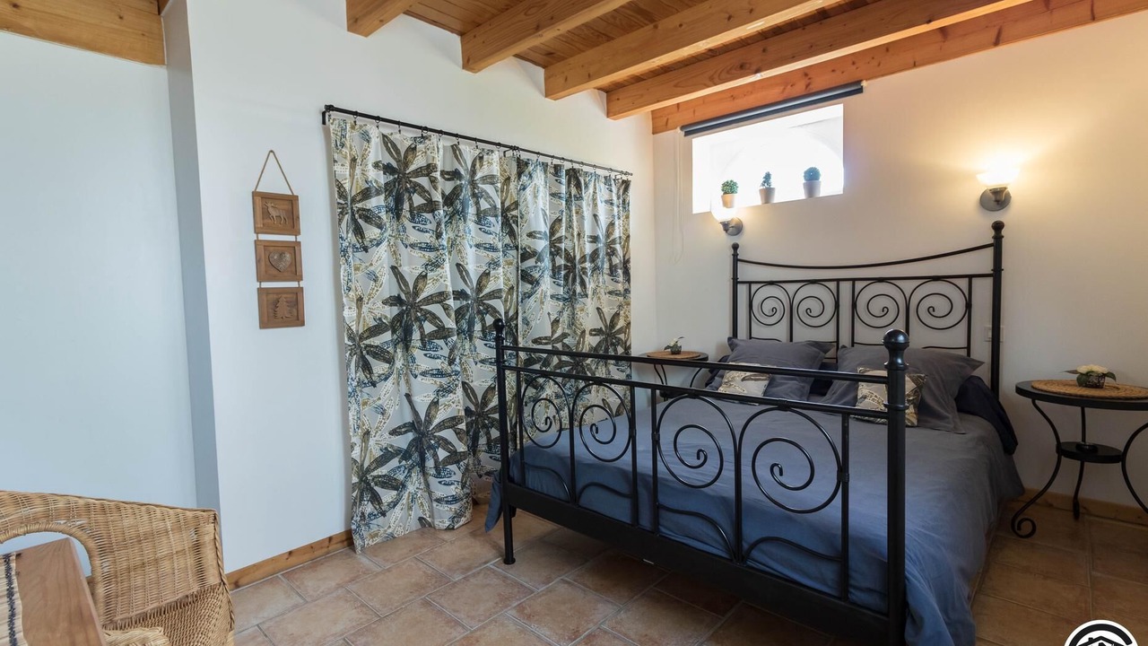 Photo of Bedroom in Lamasquere