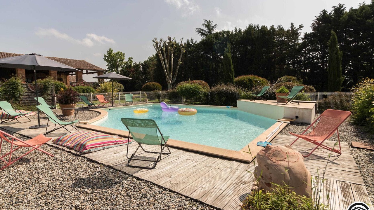 Photo of Outdoor in Lamasquere