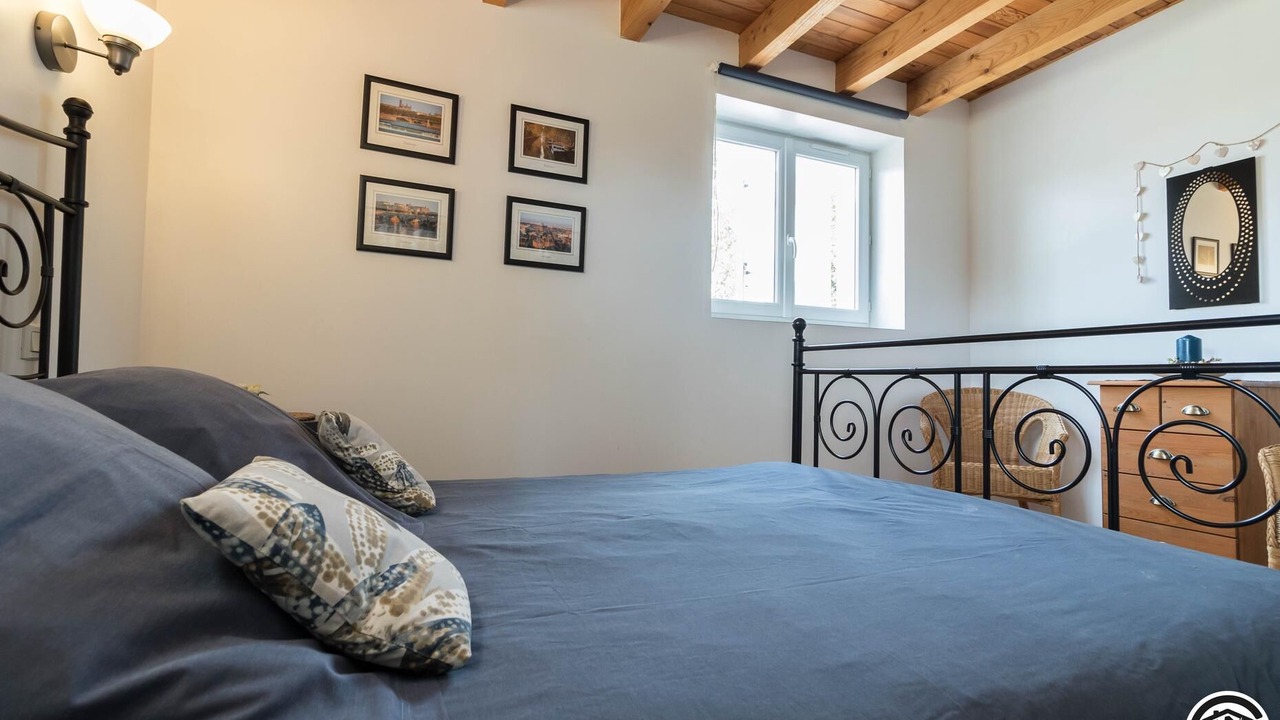 Photo of Bedroom in Lamasquere